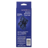 Admiral Corde de bondage Admiral 10 mètres Bleue
